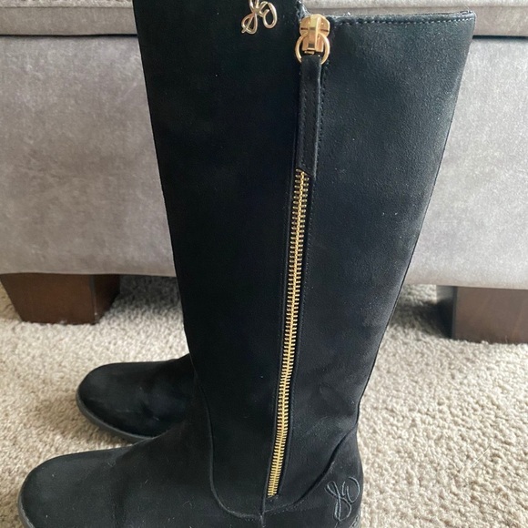 Sam Edelman Kendall Bethany Boot - Picture 1 of 1